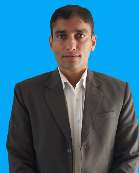 Binod Raj Poudel