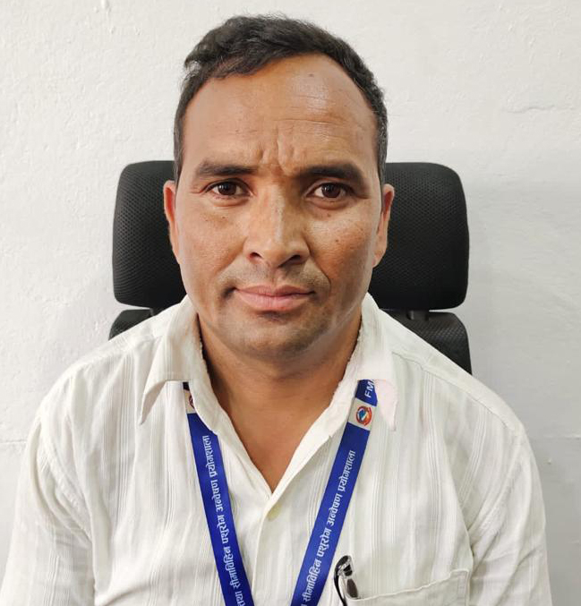 Chitra Bahadur Basnet